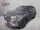 Thumbnail Chery Tiggo 4 Pro 1.5 Urban
