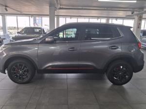 Chery Tiggo 4 Pro 1.5 Urban - Image 7