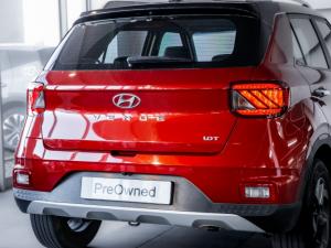 Hyundai Venue 1.0T Glide - Image 16