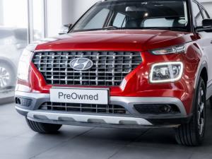 Hyundai Venue 1.0T Glide - Image 19