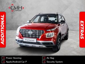 Hyundai Venue 1.0T Glide - Image 1