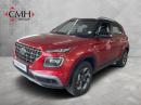 Thumbnail Hyundai Venue 1.0T Glide