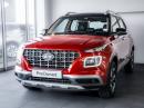 Thumbnail Hyundai Venue 1.0T Glide