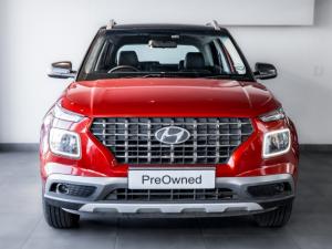 Hyundai Venue 1.0T Glide - Image 20