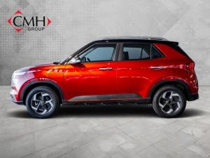 Hyundai Venue 1.0T Glide - Image 2