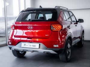 Hyundai Venue 1.0T Glide - Image 3
