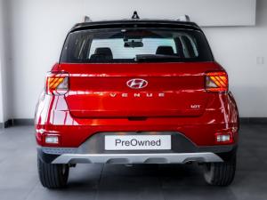 Hyundai Venue 1.0T Glide - Image 4