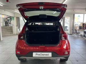 Hyundai Venue 1.0T Glide - Image 4