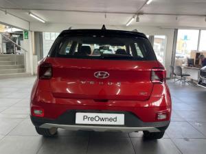 Hyundai Venue 1.0T Glide - Image 7
