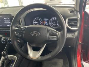 Hyundai Venue 1.0T Glide - Image 9