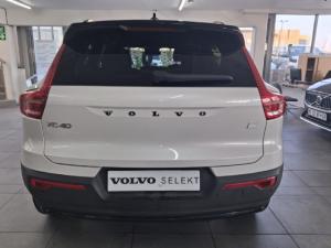 Volvo XC40 Recharge Single Motor Plus - Image 10