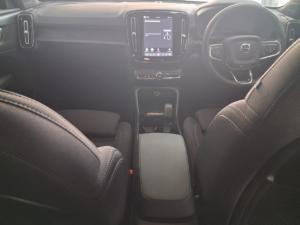 Volvo XC40 Recharge Single Motor Plus - Image 13