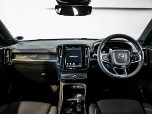 Volvo XC40 Recharge Single Motor Plus - Image 16