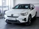 Thumbnail Volvo XC40 Recharge Single Motor Plus