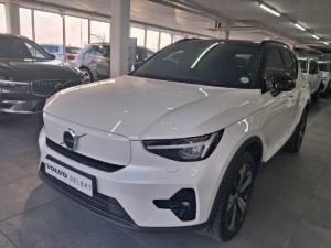 Volvo XC40 Recharge Single Motor Plus - Image 1