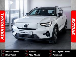 Volvo XC40 Recharge Single Motor Plus - Image 1