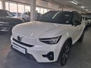 Thumbnail Volvo XC40 Recharge Single Motor Plus