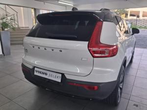 Volvo XC40 Recharge Single Motor Plus - Image 2