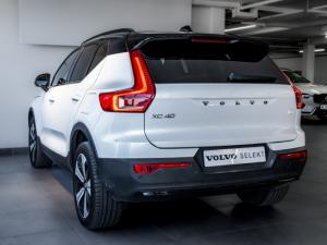 Volvo XC40 Recharge Single Motor Plus - Image 3