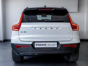 Volvo XC40 Recharge Single Motor Plus - Image 4