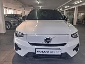 Volvo XC40 Recharge Single Motor Plus - Image 5