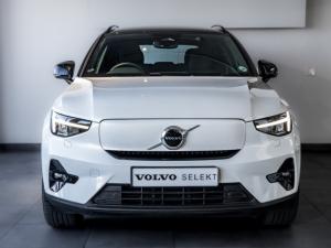 Volvo XC40 Recharge Single Motor Plus - Image 5
