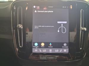 Volvo XC40 Recharge Single Motor Plus - Image 6