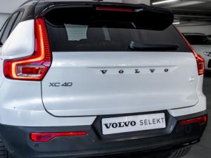 Volvo XC40 Recharge Single Motor Plus - Image 8