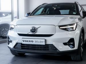 Volvo XC40 Recharge Single Motor Plus - Image 9