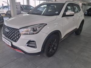 Chery Tiggo 4 Pro 1.5T Elite auto (CVT) - Image 1