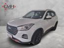 Thumbnail Chery Tiggo 4 Pro 1.5T Elite auto (CVT)