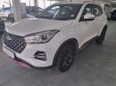 Thumbnail Chery Tiggo 4 Pro 1.5T Elite auto (CVT)
