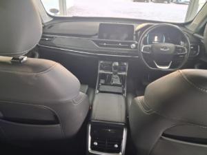 Chery Tiggo 4 Pro 1.5T Elite auto (CVT) - Image 3