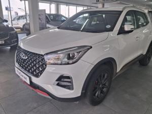 Chery Tiggo 4 Pro 1.5T Elite auto (CVT) - Image 6