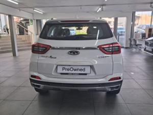 Chery Tiggo 4 Pro 1.5T Elite auto (CVT) - Image 7