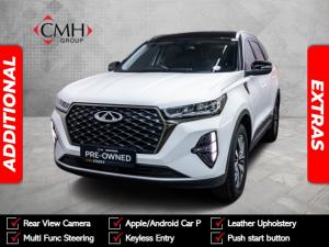 Chery Tiggo 7 Pro 1.5T Distinction - Image 1