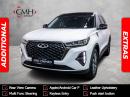Thumbnail Chery Tiggo 7 Pro 1.5T Distinction