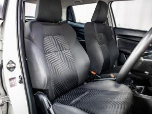 Suzuki Swift 1.2 GL manual - Image 10