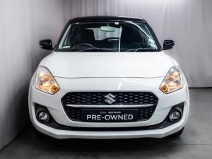 Suzuki Swift 1.2 GL manual - Image 12