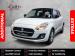 Suzuki Swift 1.2 GL manual - Thumbnail 1