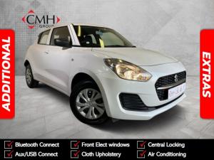 Suzuki Swift 1.2 GL manual - Image 1