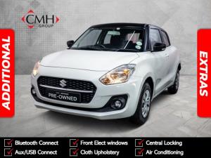 Suzuki Swift 1.2 GL manual - Image 1