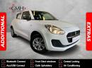 Thumbnail Suzuki Swift 1.2 GL manual