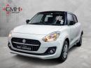 Thumbnail Suzuki Swift 1.2 GL manual