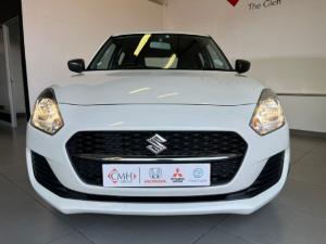 Suzuki Swift 1.2 GL manual - Image 2