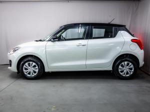 Suzuki Swift 1.2 GL manual - Image 2