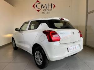 Suzuki Swift 1.2 GL manual - Image 3