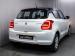 Suzuki Swift 1.2 GL manual - Thumbnail 3