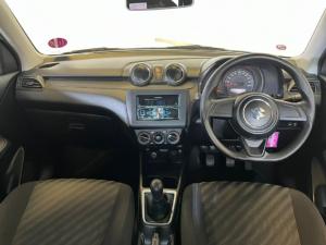 Suzuki Swift 1.2 GL manual - Image 4