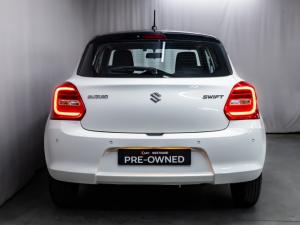 Suzuki Swift 1.2 GL manual - Image 4